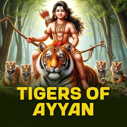 Devotee Community Image